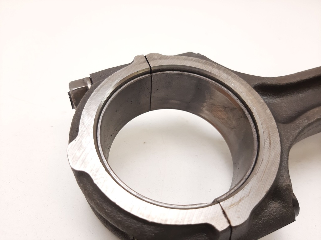 фото №6, 2007 kia sorento поршень з шатун 20987