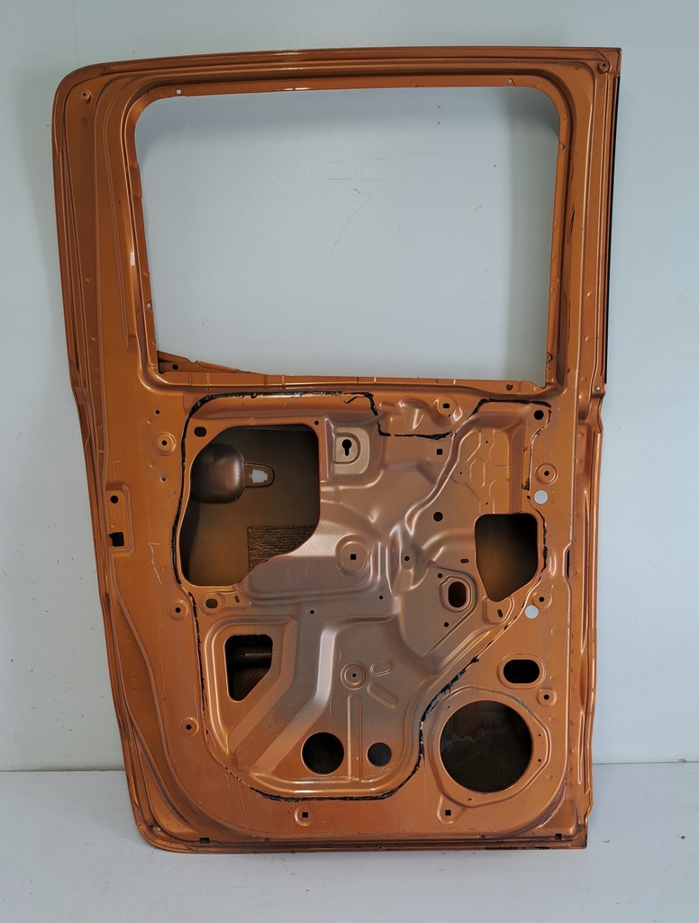 фото №13, Дверь левый задняя ford ranger iii iv 10-23r