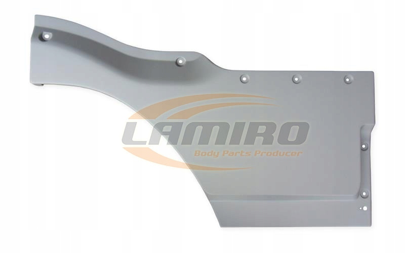 фото №1, Mercedes actros удлинитель дверь внутреннее левая