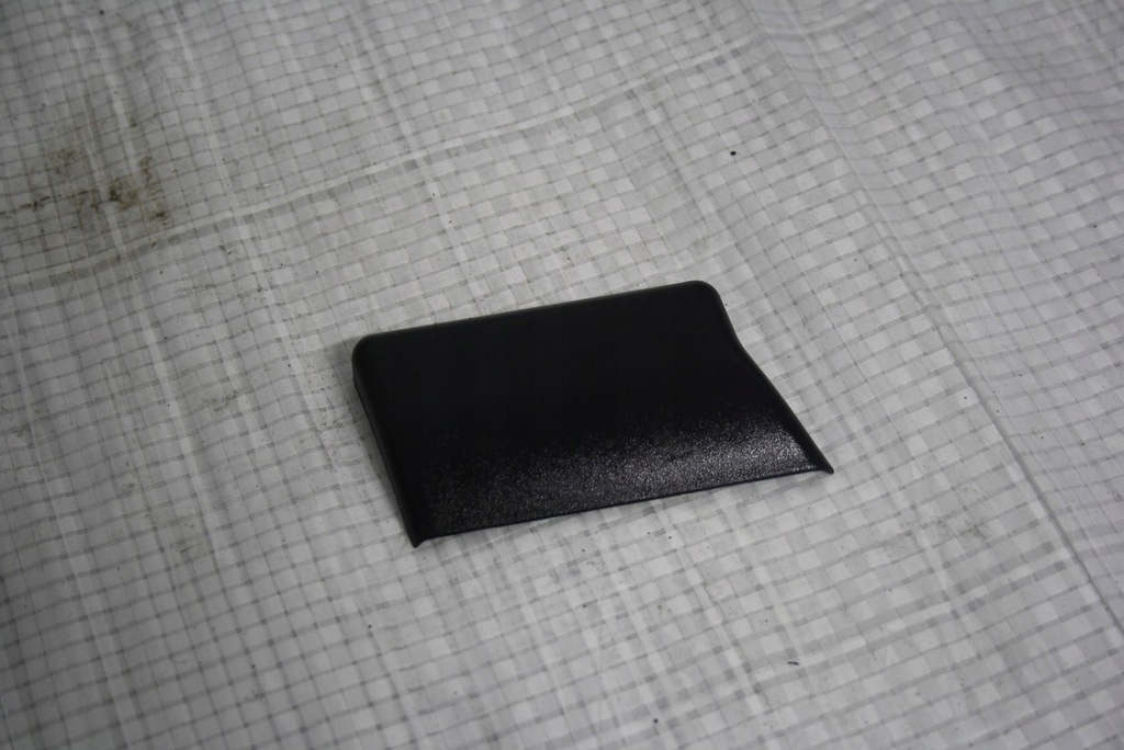 фото №10, Audi a4 b6 накладка стійка права 8e0853590