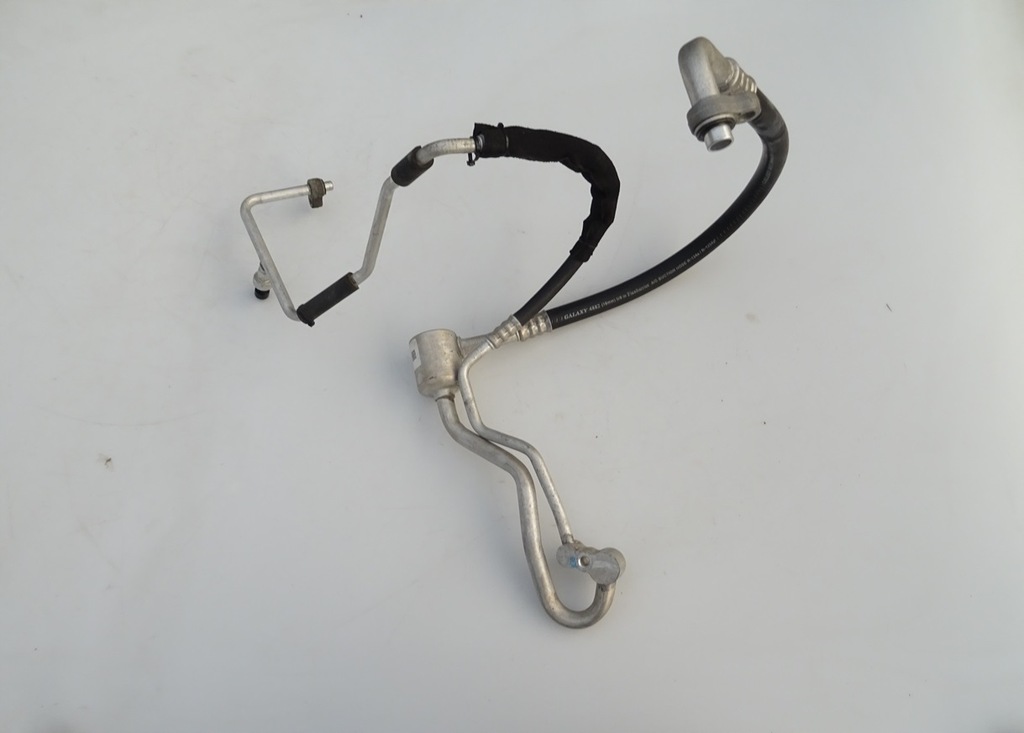 фото №1, 2016-2023 camaro 2.0 шланг провода кондиционера wąż шланги трубки трубка