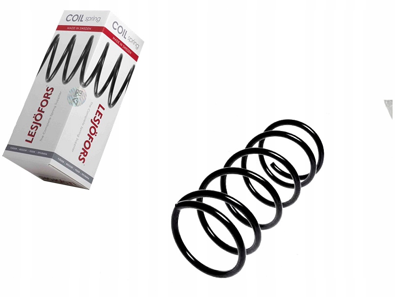 фото №1, Пружина підвіска mitsubishi space star 1.3 06.