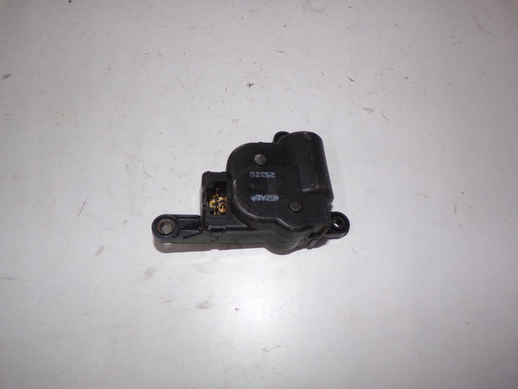 фото №1, Моторчик обігрівача sebring ii 2.7 457aba