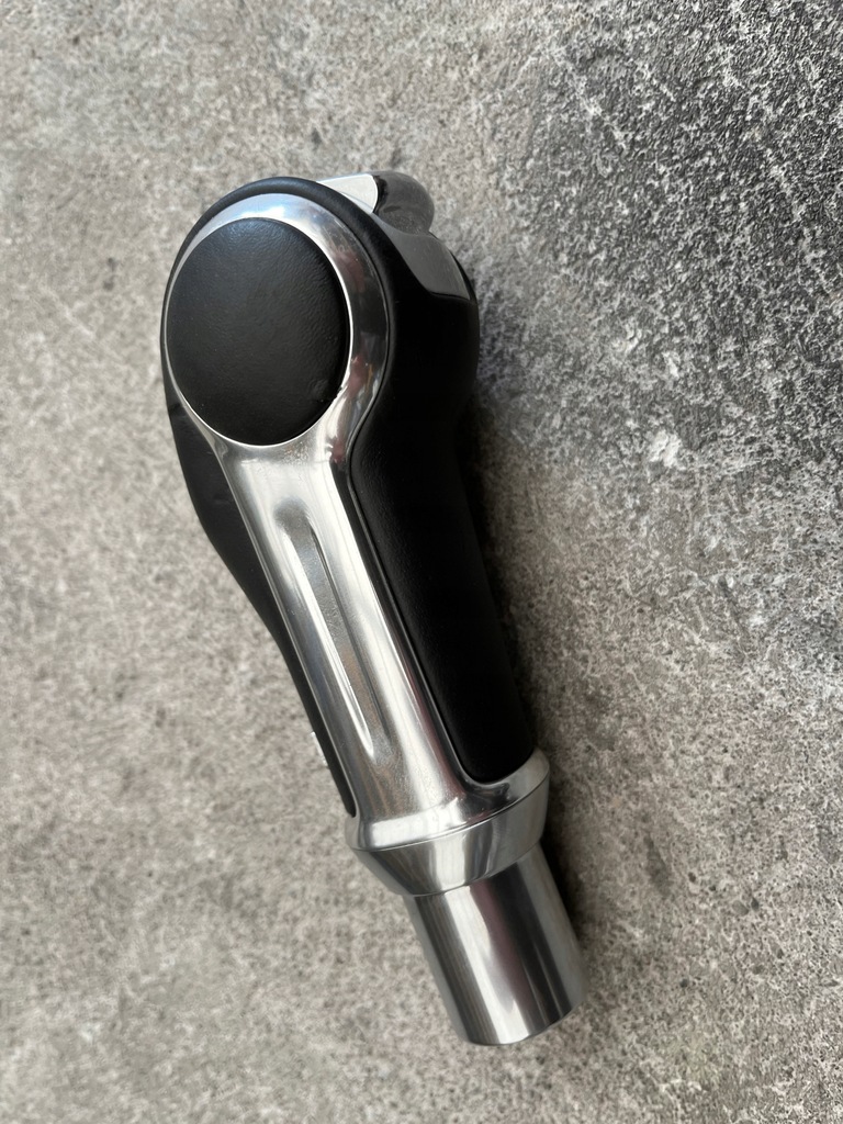 фото №7, Porsche 991 911 carrera lift воздуховод + ручка