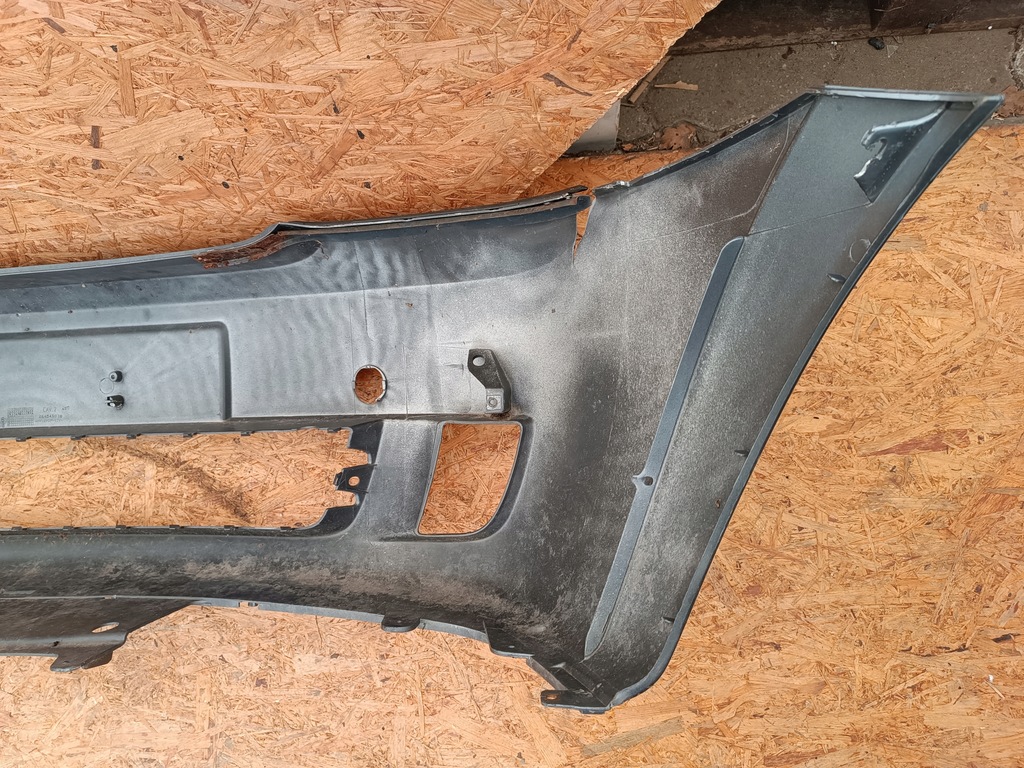 фото №16, Бампер перед передний 93297646 opel meriva a