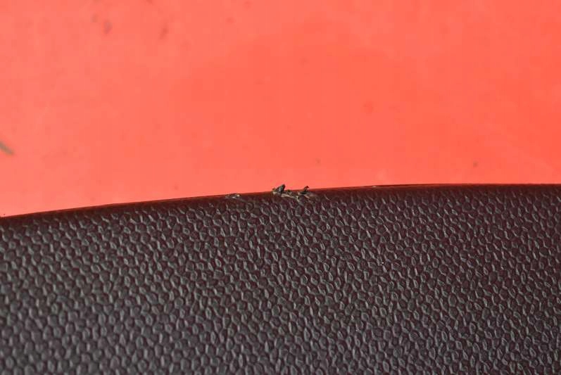 фото №9, Приборная панель приборная консоль приборная панель подушка безопасности eu mini paceman r61 12-23