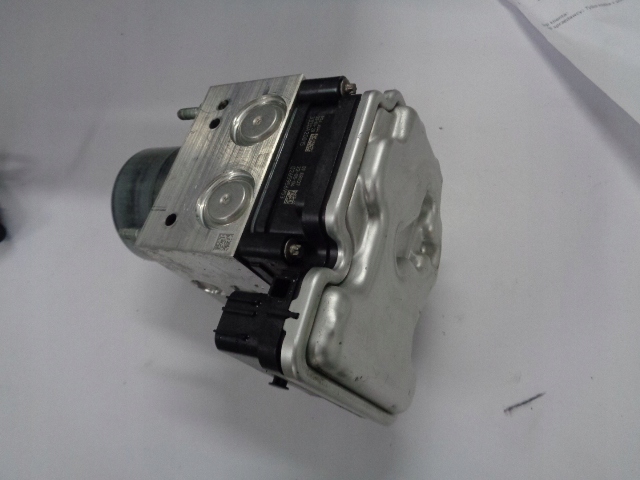 фото №1, Насос abs nissan qashqai j12 2021-