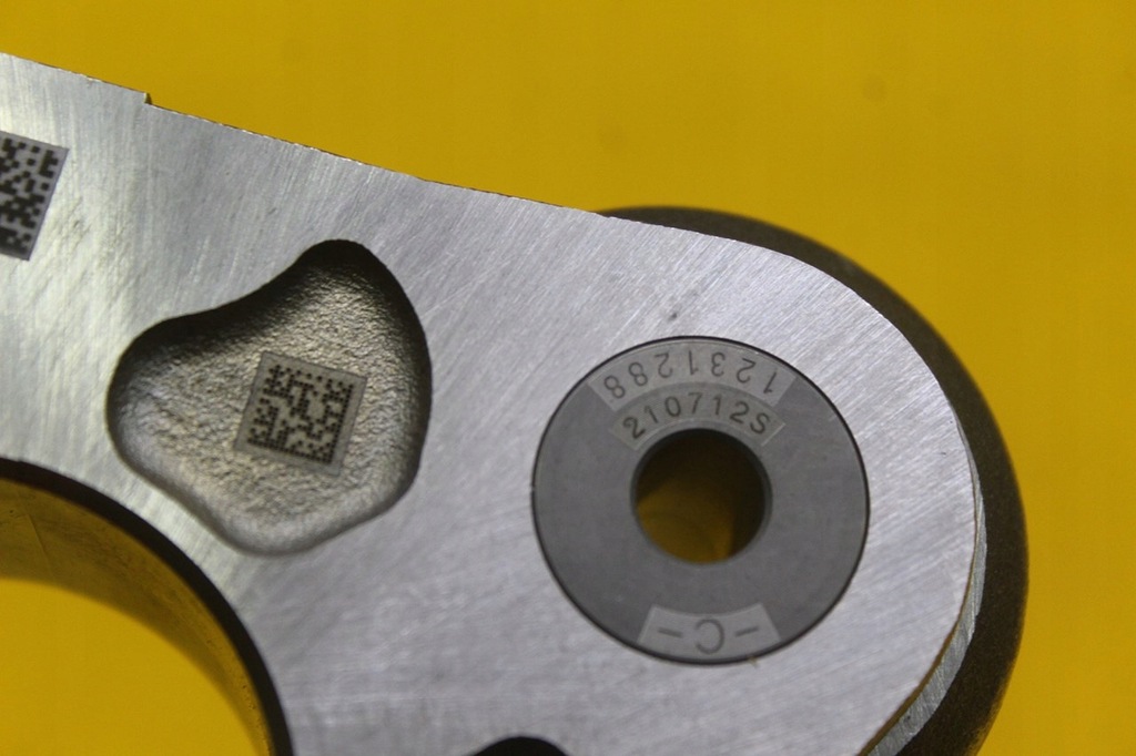 фото №14, Поршень поршни шатун шатун nissan x-trail t33 1.5 kr15 a32 6r1