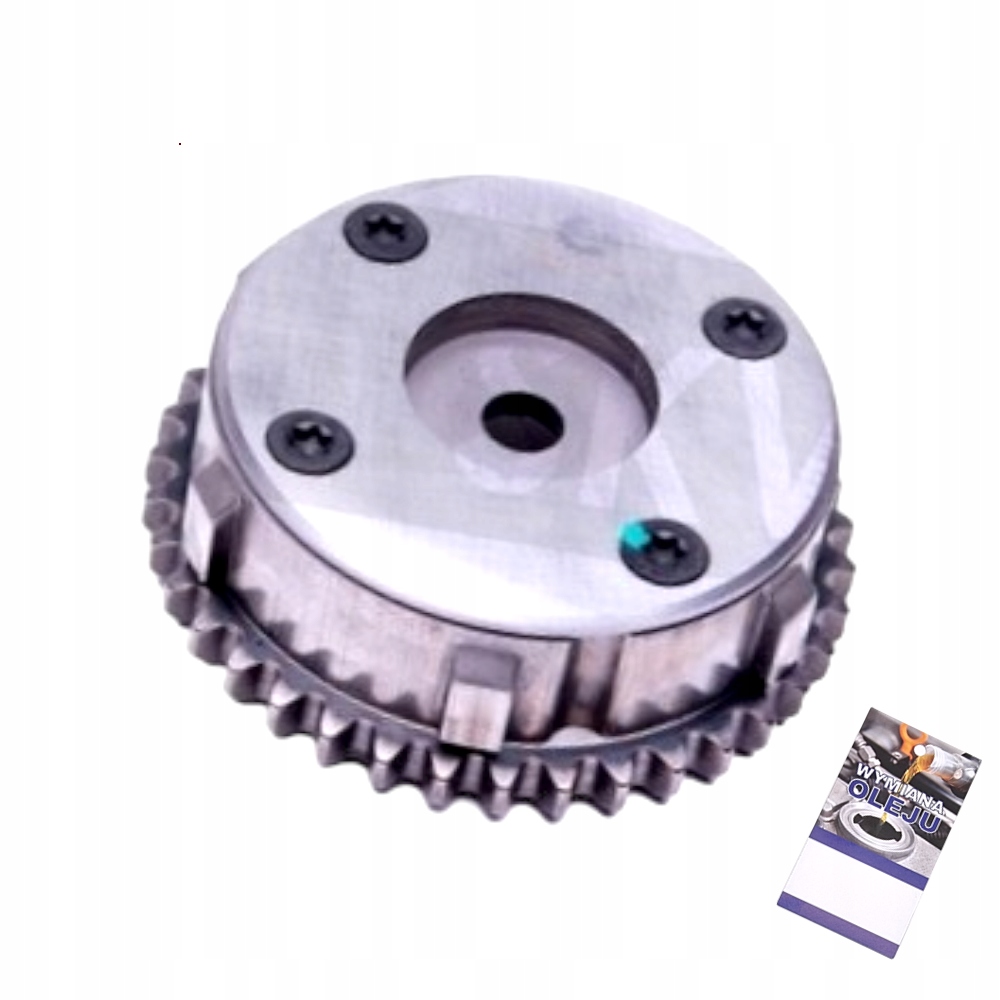 фото №14, Skv перемикач вала розподільного валу mazda 3 bl 6