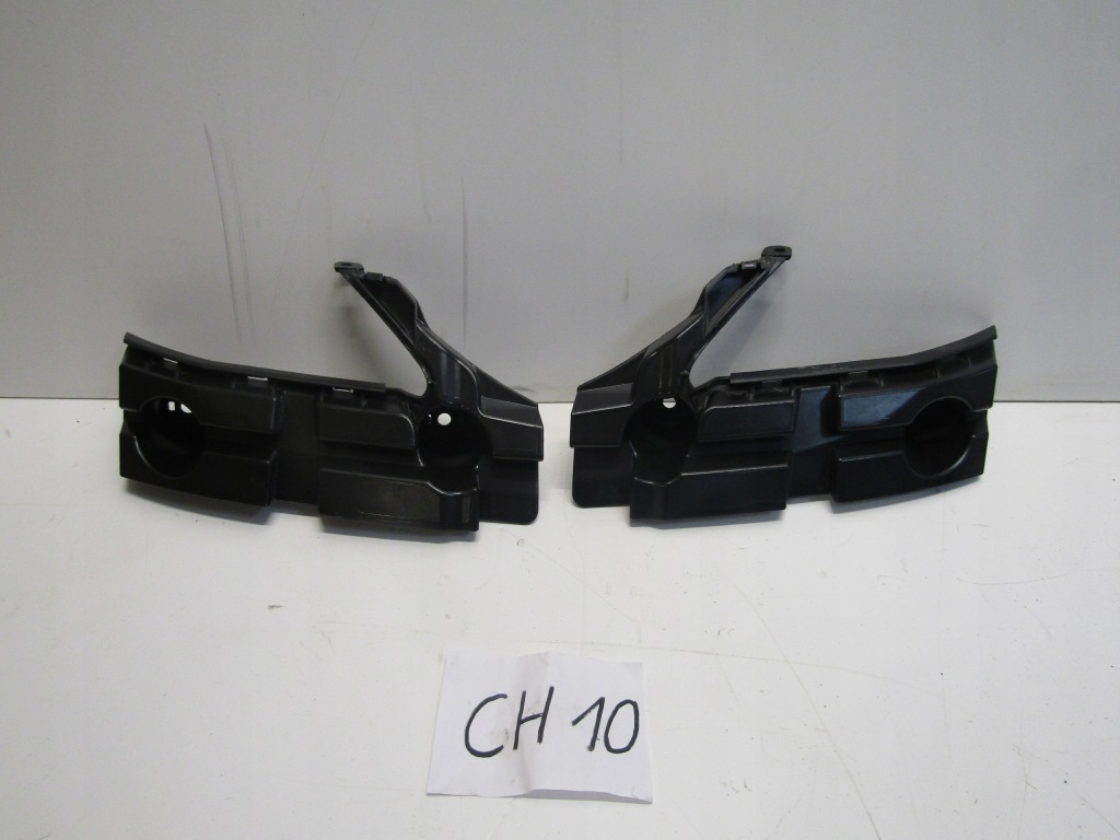 фото №1, Усилитель бампера p i l mercedes sls w197 amg