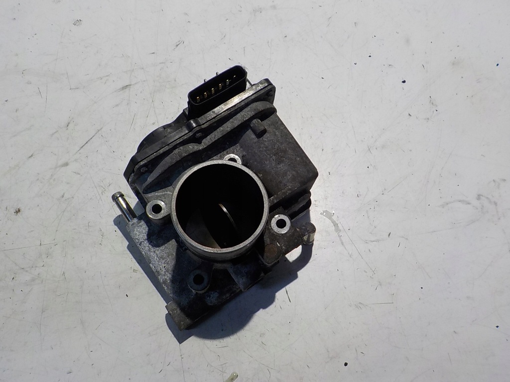 фото №1, Mazda 6 ii gh 2.2 citd mzr 163km дроссельная заслонка r2aa136b0