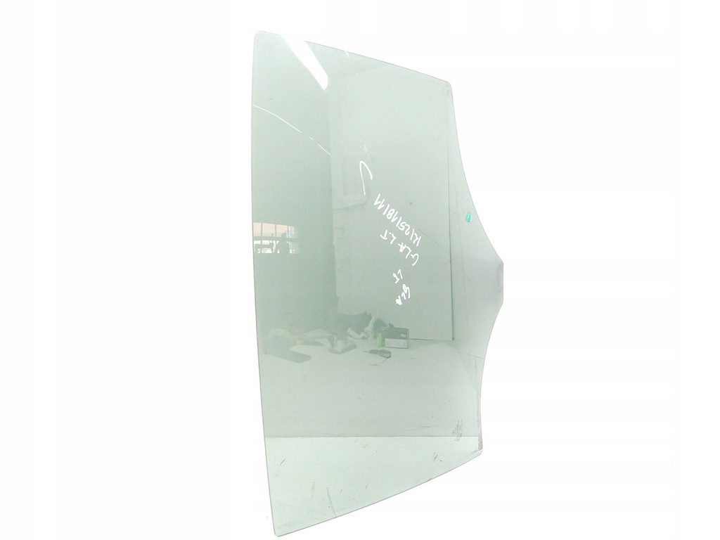 фото №1, Скло двері лівий задня ліва задня mercedes gla x156 w156 as3 2016