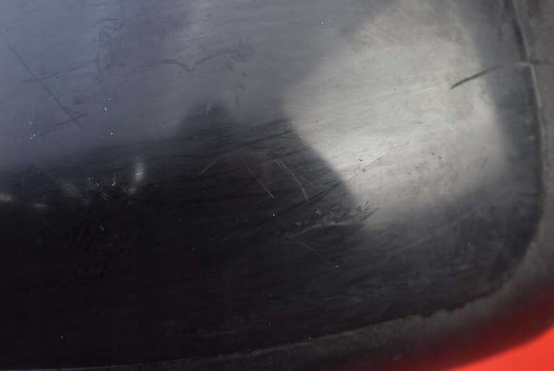 фото №7, Зеркало левая чёрные 015797 eu mazda 6 1 i gg 02-05 3 pin