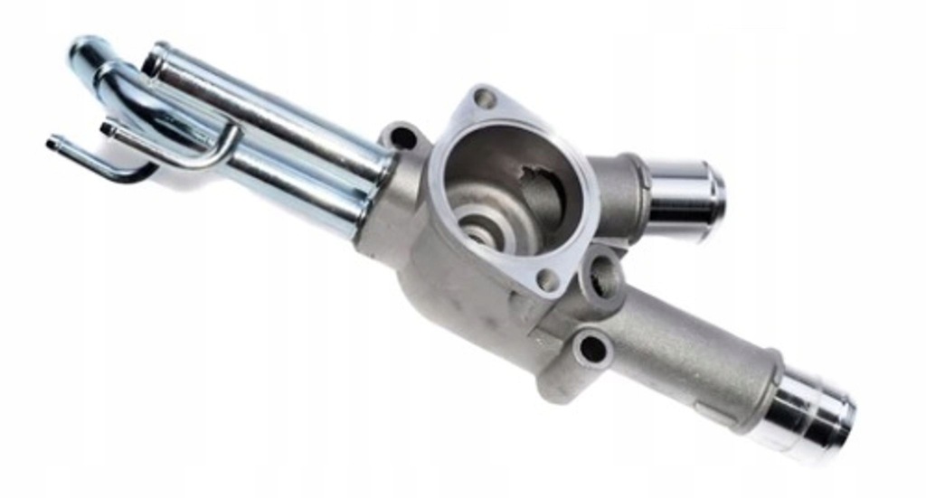 фото №1, Корпус термостата оригинал kia 2562023640