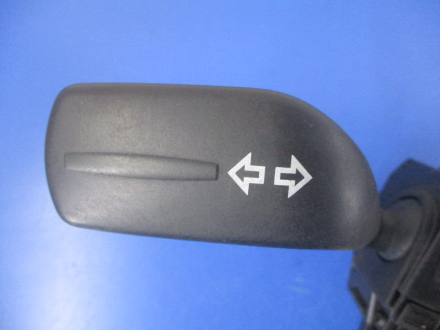 фото №3, Ford transit mk7 переключатель комбинированный+ лента