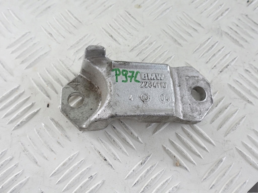 Купити Bmw m6 f06 f12 f13 m-power плита замикаючий перед