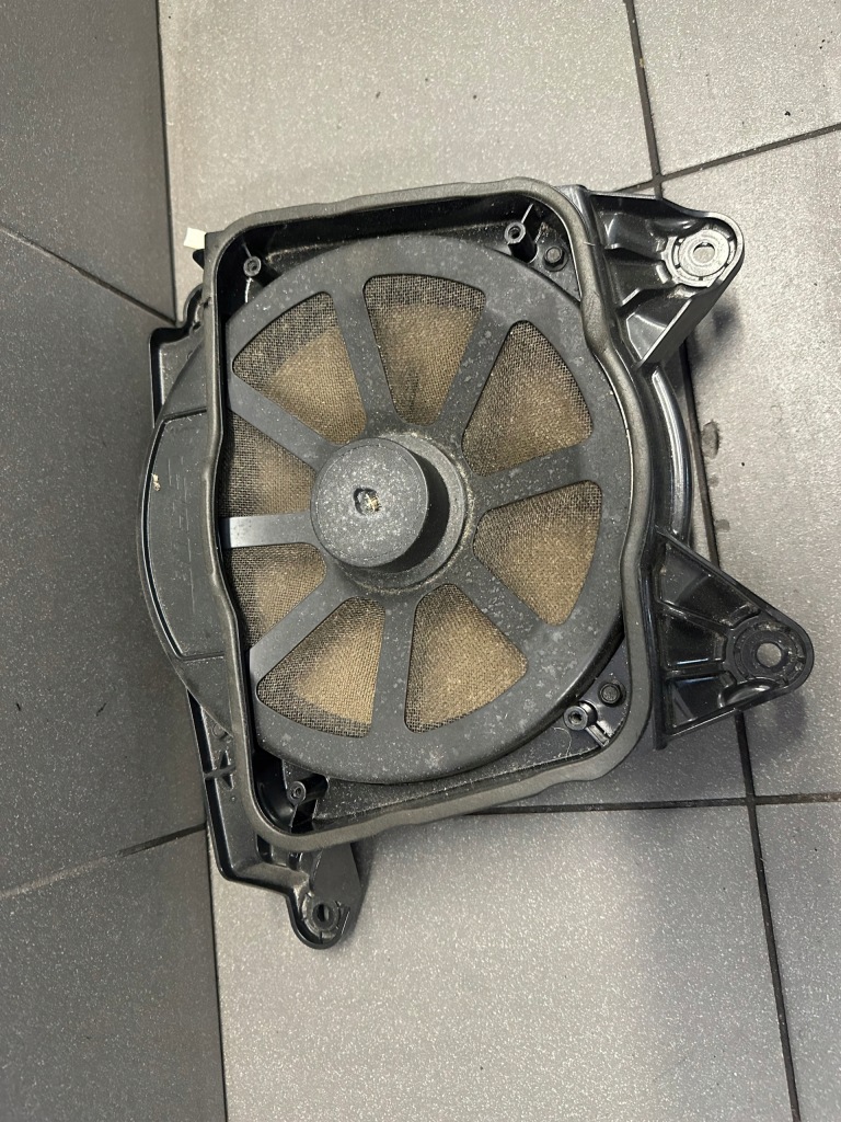 фото №1, Динамік сабвуфер bose audi a8 d4 4h0035481a