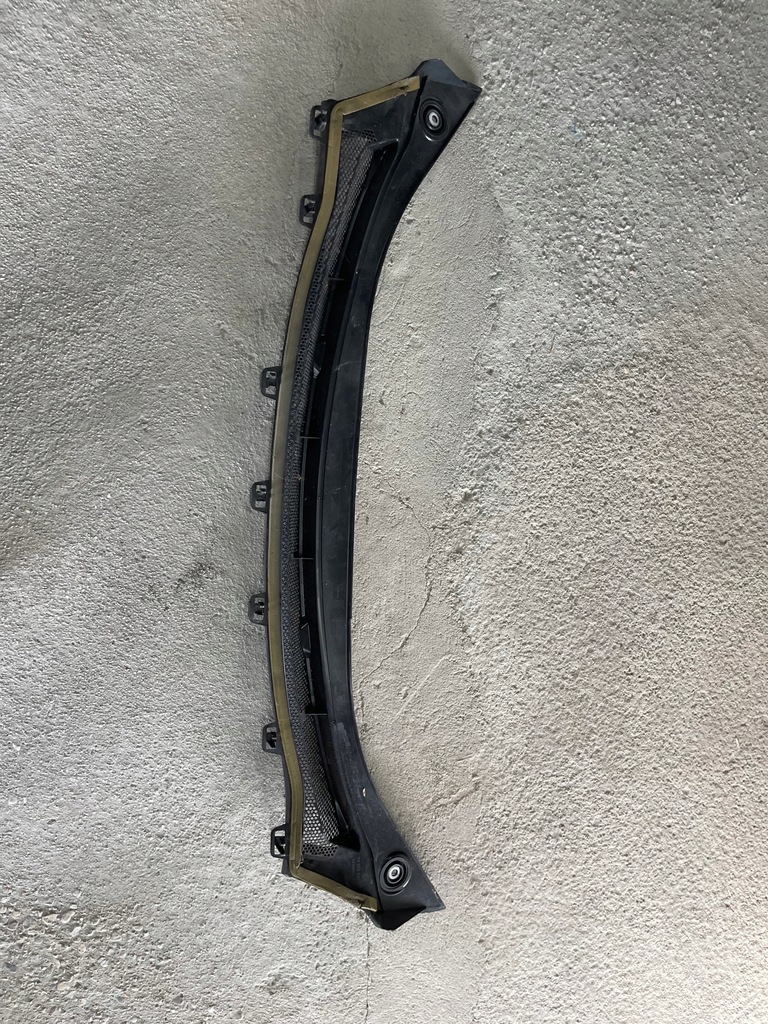 фото №1, Opel astra k жабо верхній 39019109