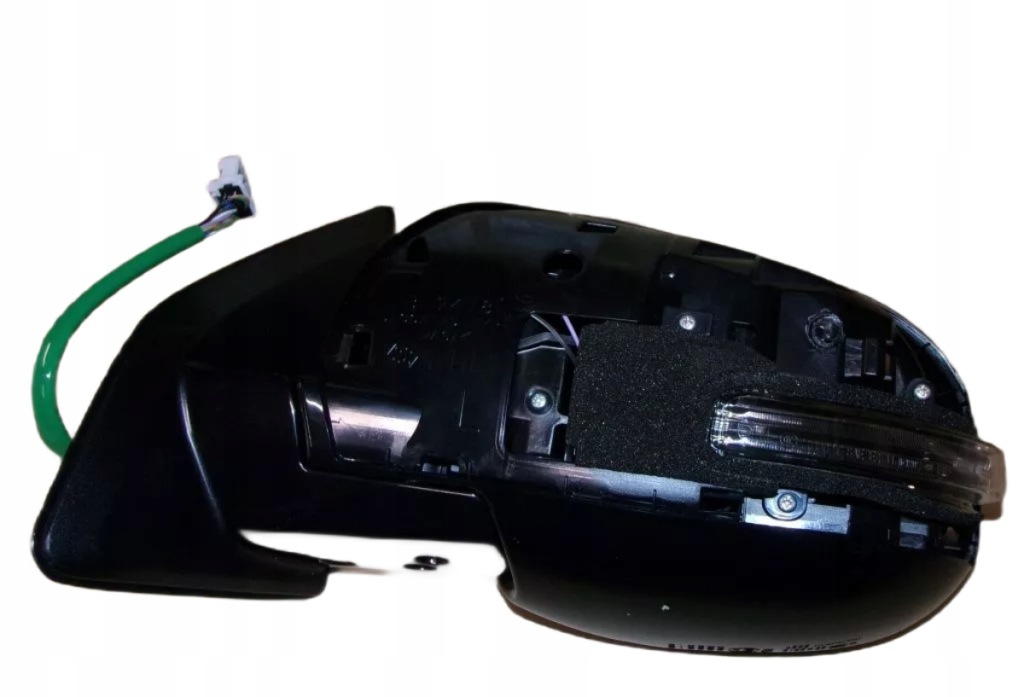 фото №1, Зеркало правое peugeot 4008 1609741880