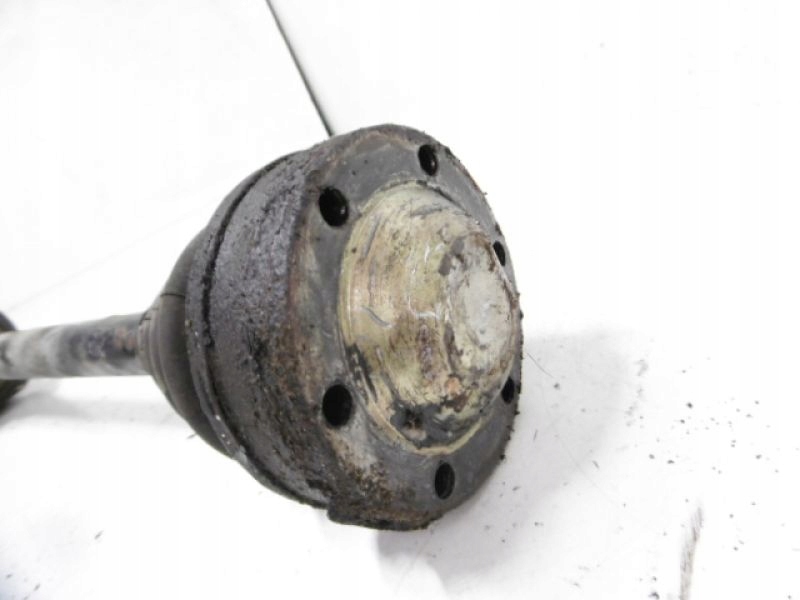 фото №5, Alfa romeo 75 привідний вал задня 2,0 16v