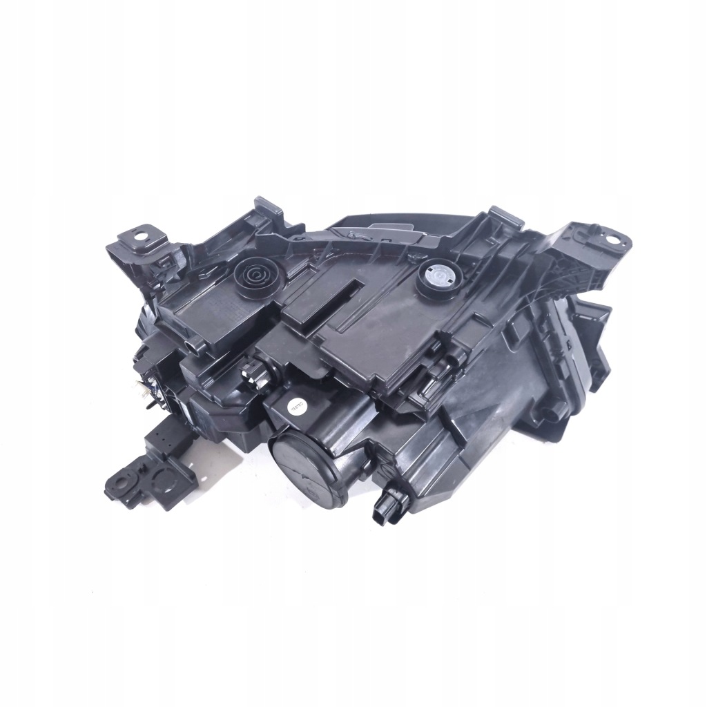 Opel mokka full led лампа 368158932 права Зі Шроту