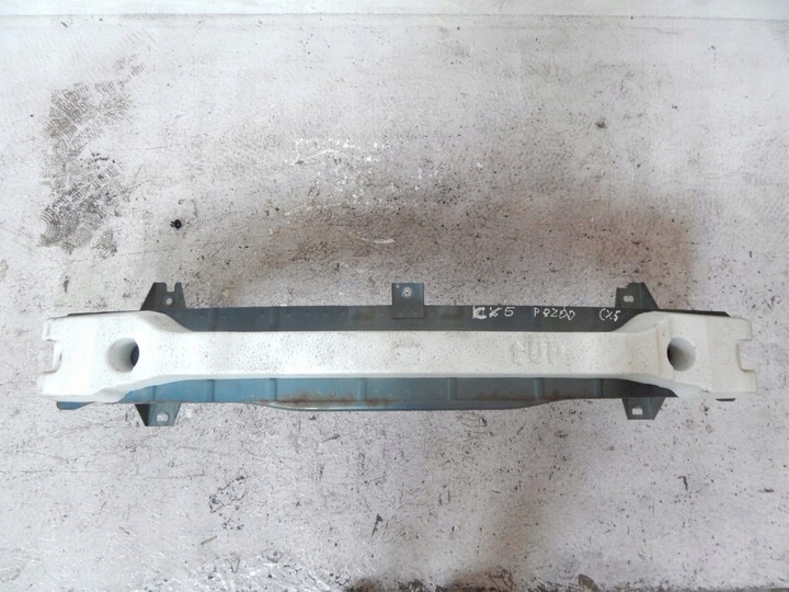 фото №1, Балка передний бампера mazda cx5 11-19 42b cx-5 абсорбер