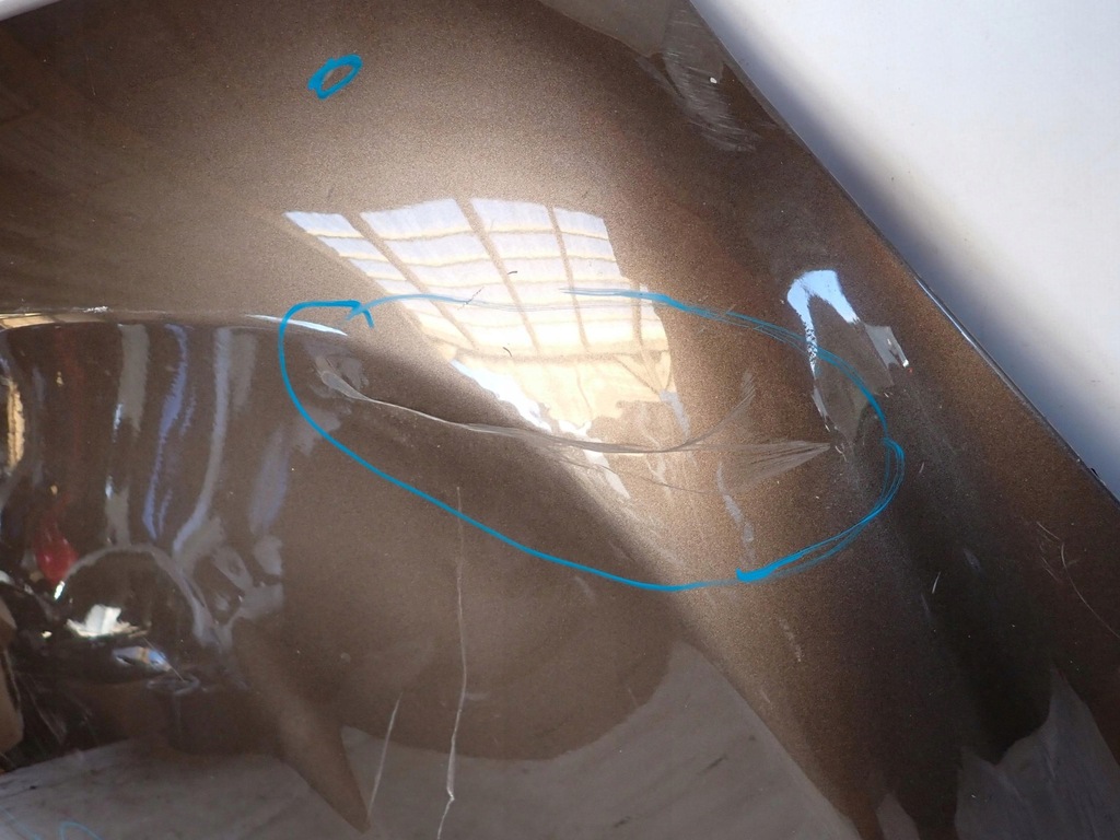 фото №12, Volvo xc60 i 1 lift 13-17 капот кришка двигуна