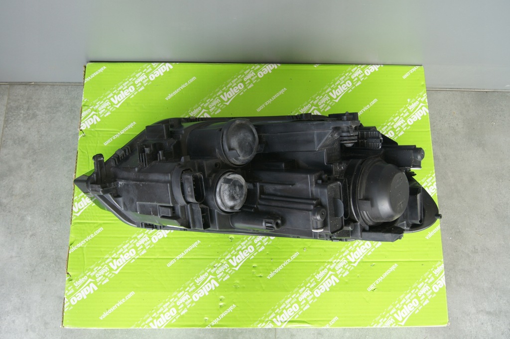 фото №6, Лампа vw touran 5t левая europa 2015+