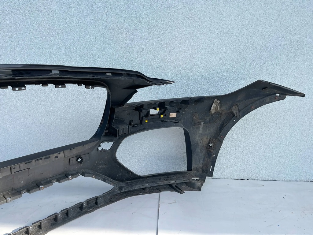 фото №7, Бампер перед передний jaguar f-pace svr