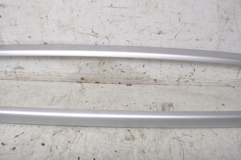 фото №8, Citroen c5 iii рейлинги кровельные