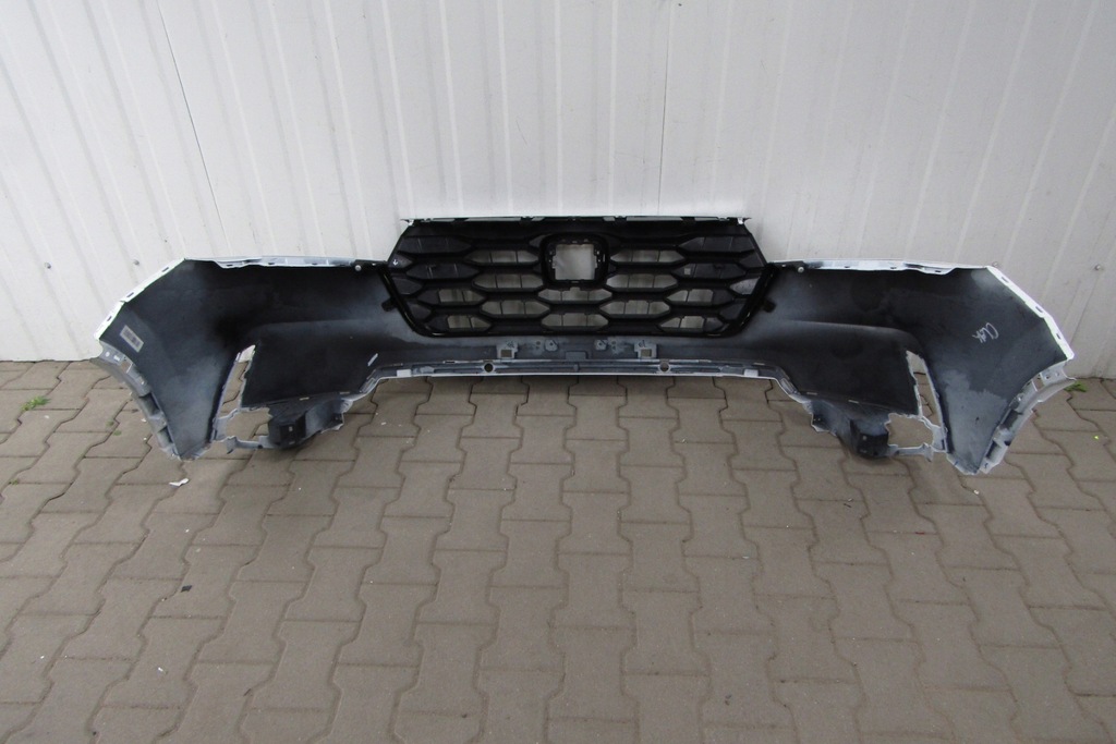 фото №9, Бампер перед передний honda cr-v 6 vi 22-