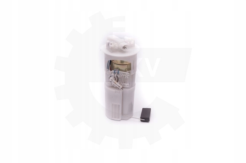 фото №8, Насос топлива модуль