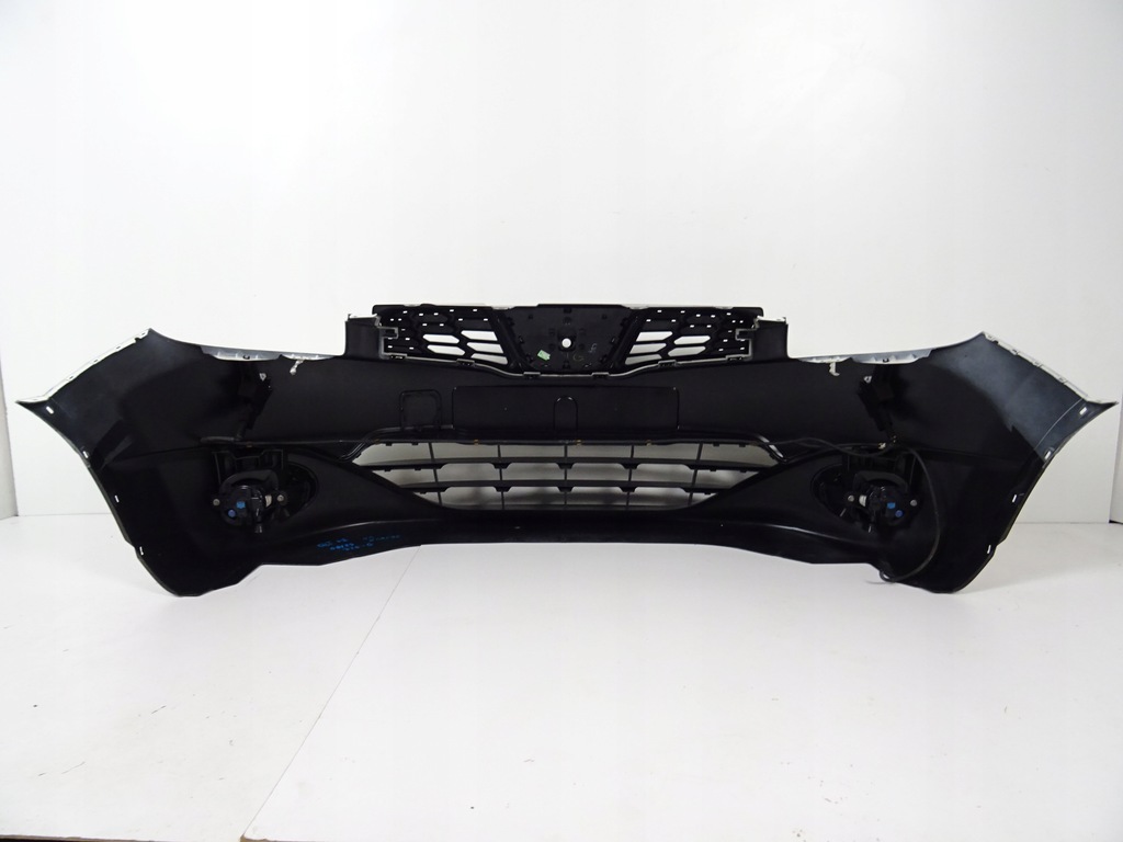 фото №10, Qashqai i j10 +2 капот бампер лампы крыло 326-g