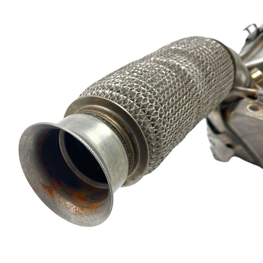 фото №15, Фильтр частиц твердых renault express van 1.5