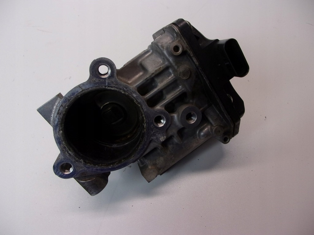 фото №2, Клапан egr alfa romeo stelvio 2,2jtd 55277703