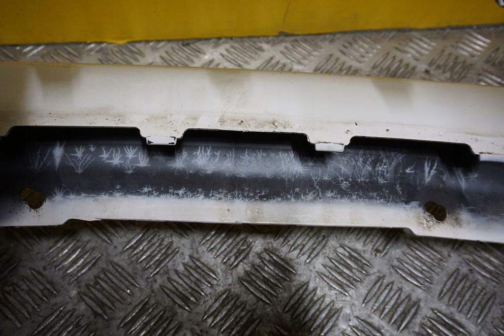 фото №13, Nissan sentra 2016 - бампер перед передній usa