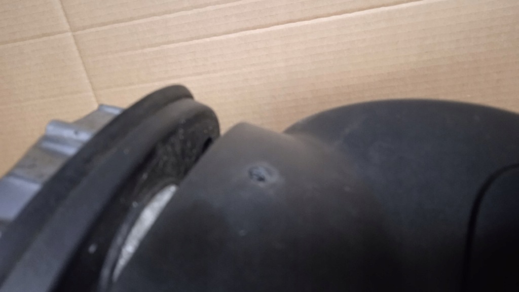 фото №7, Mini cooper r56 зеркало левая 3pin 871/7