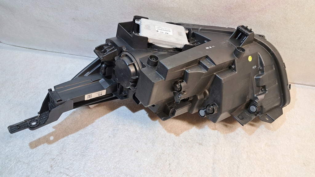 фото №10, Kia stonic lift фара full led лампа правая