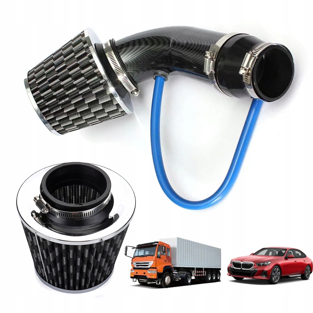 фото №11, Набор впуск zimnego воздуха фильтр воздуха w автомобиль система впускной