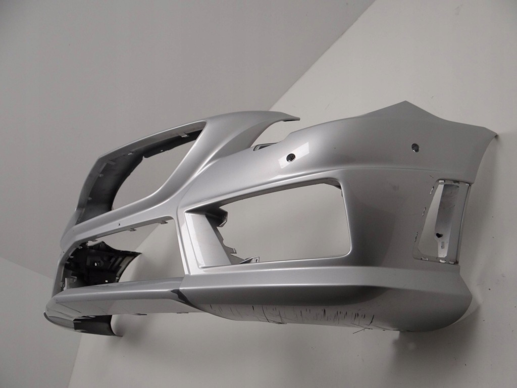 Mercedes slk r172 amg 2011-2017 бампер перед передній sprysk pdc в Україні