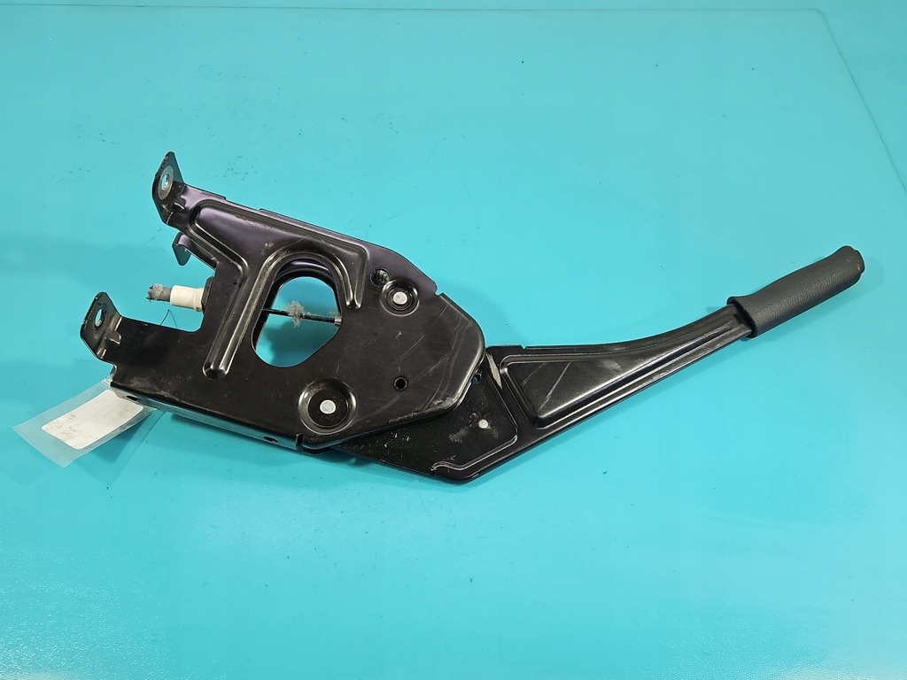 фото №2, Рычаг тормоза ручного renault master iii 10-24 360107552r