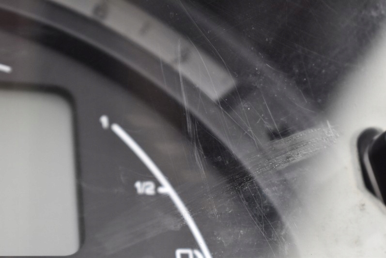 фото №13, Счетчик приборы citroen c3 1 i 1.4 8v 02r