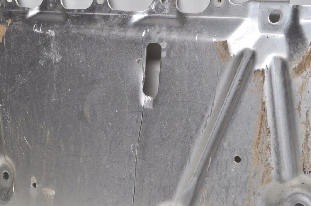 Bmw i4 g26 edrive40 340km захист плита під  двигун 7915376 Недорого