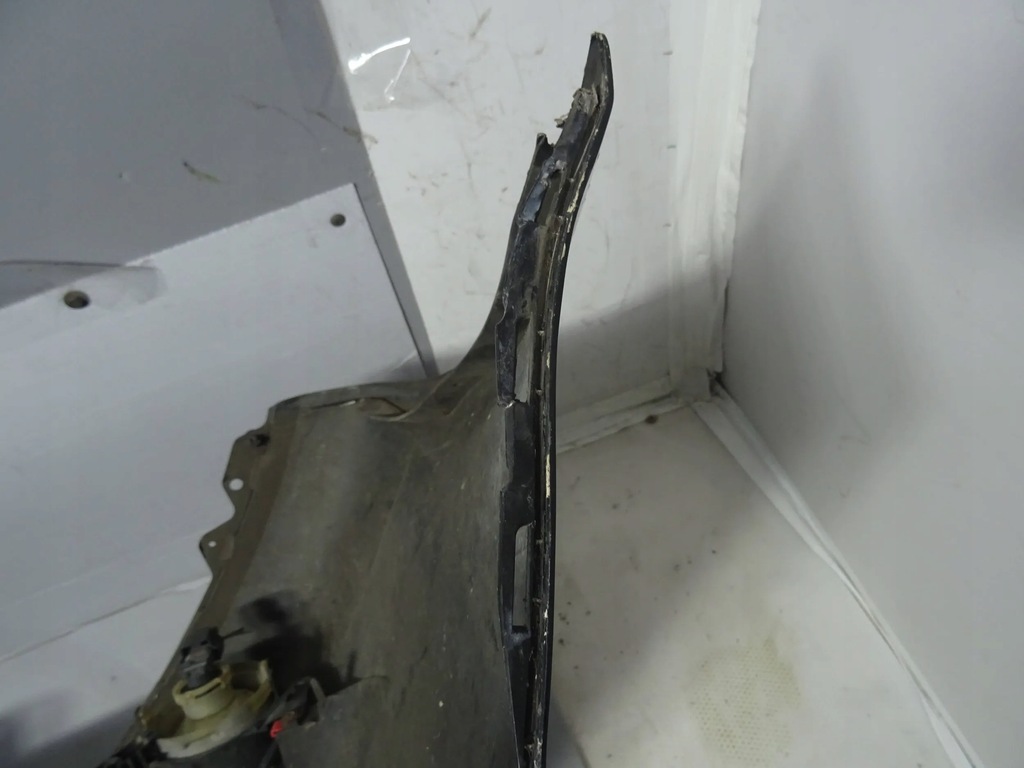 фото №14, Бампер перед opel corsa d z20r