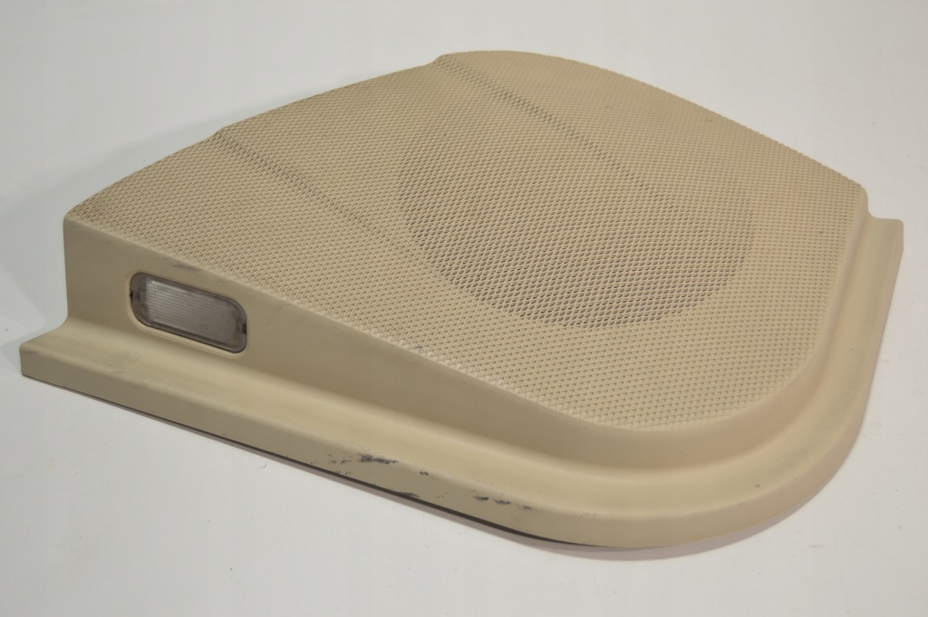 фото №1, Защита динамика накладка левый перед mercedes e klasa w211 2117200148