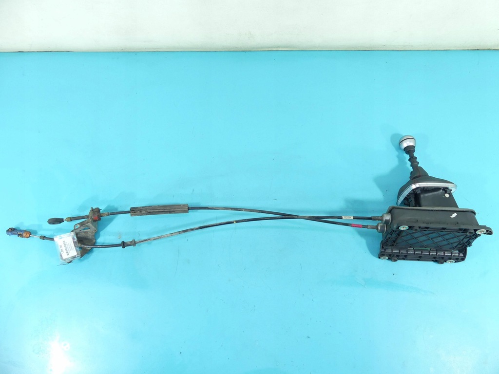 фото №1, Важіль домкрат alfa romeo giulietta 1.6 jtdm