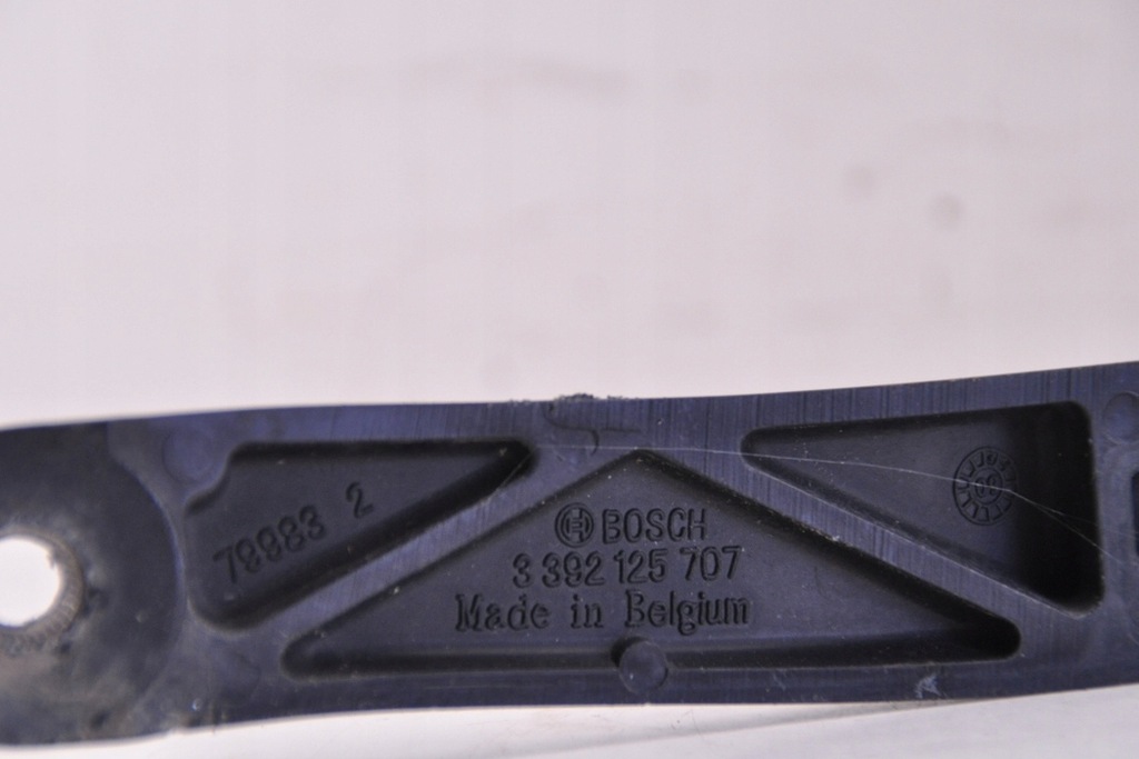 фото №7, Двірники передні audi q5 8r 8r1955407b 3.0l дизель 176kw 2010