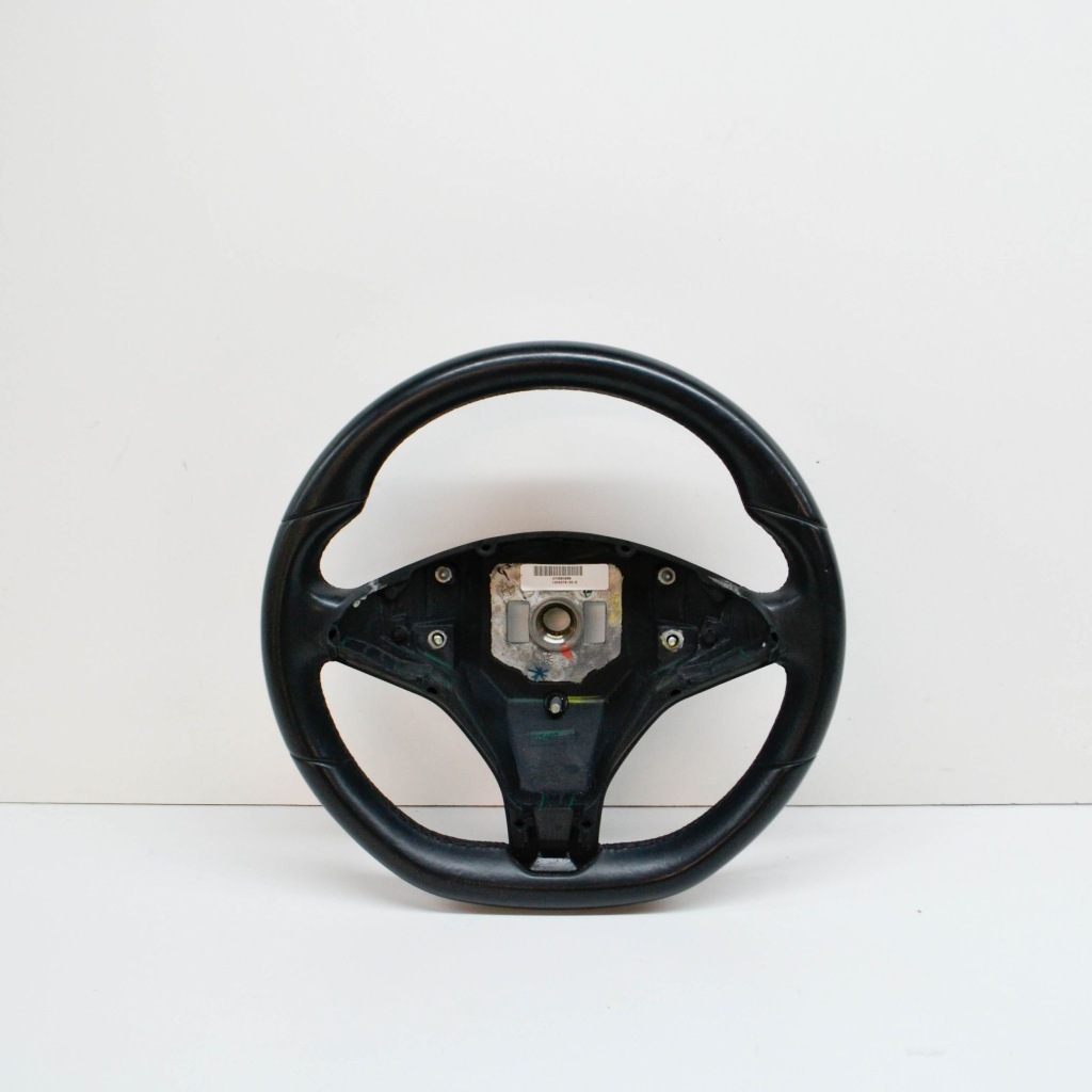 Купити Tesla model s 2016 повітропровід