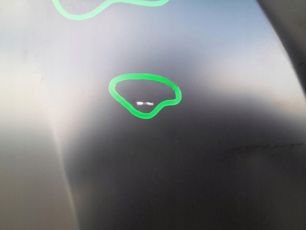 Ford focus mk4 18- капот перед передняя оригинал Киев