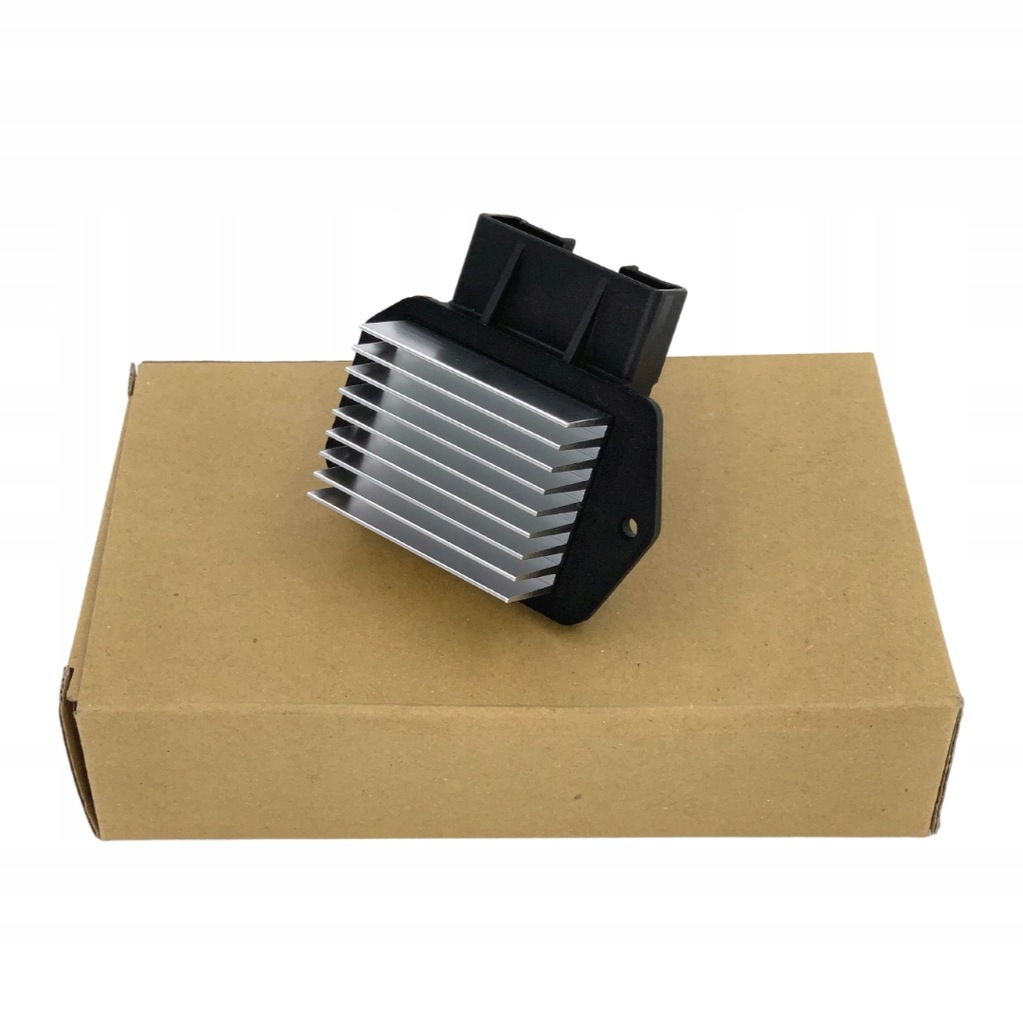 фото №1, Резистор резистор toyota corolla e12 2001 - 2007 новый